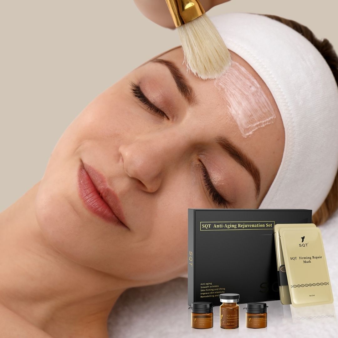 Anti-Aging Biomicroneedling