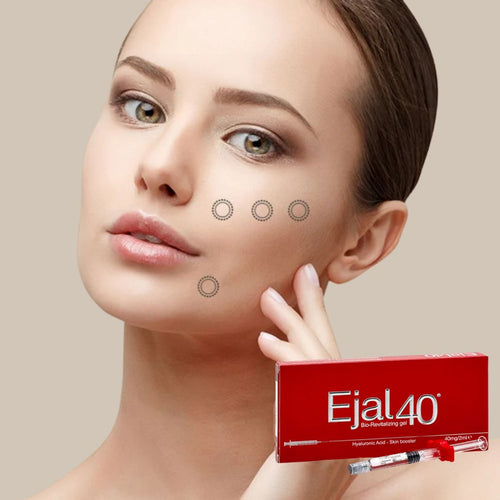 EJAL40® Skinbooster