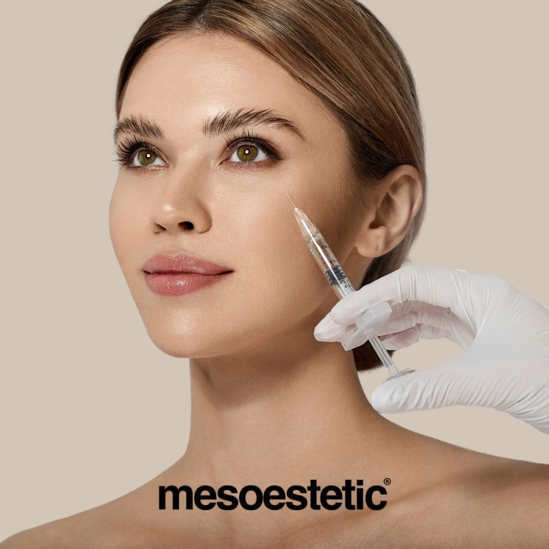 Vinterglød Medisinsk Facial