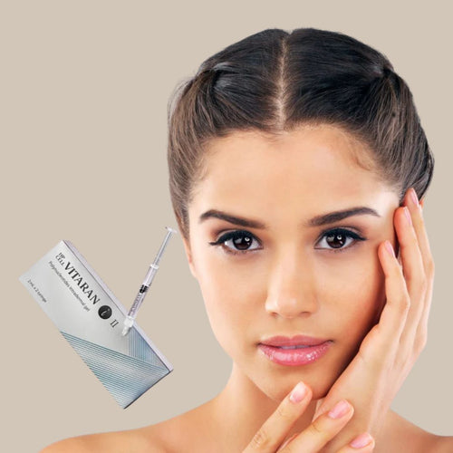 Vitaran® II Polynukleotider