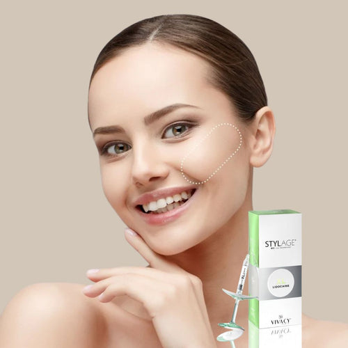 Stylage® Kinn Filler