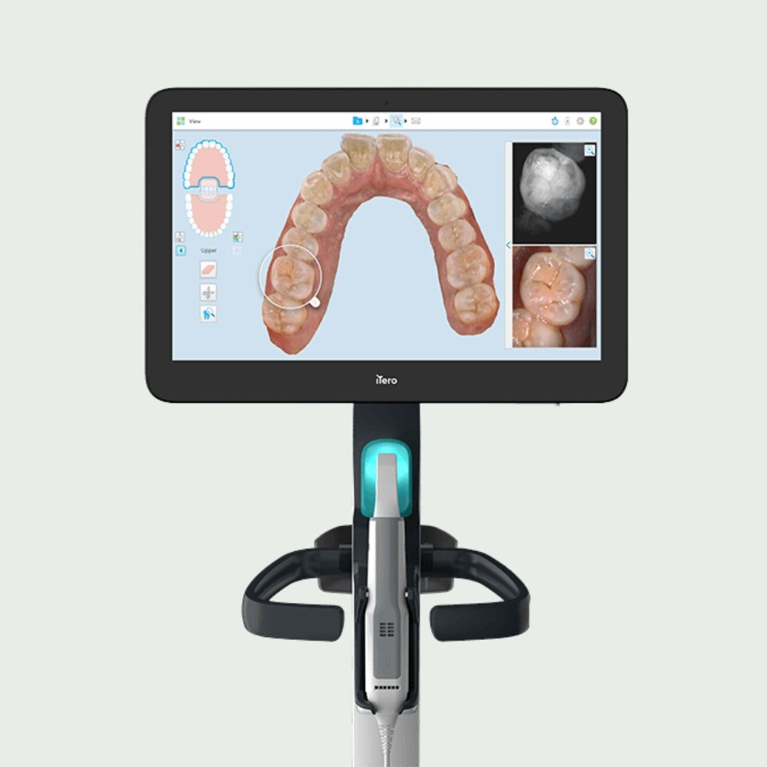 Tannhelse hos Dr.CLINICA