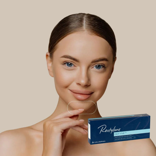 Restylane® Hake Filler
