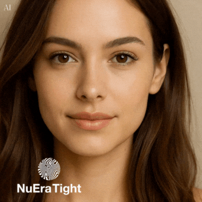 Ansikt | Hudoppstramming