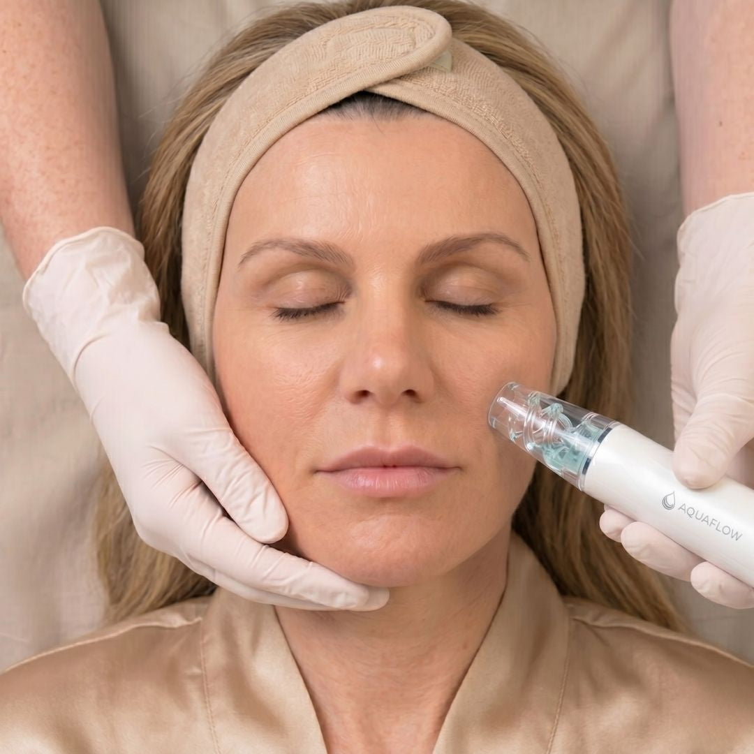 HydraFacial | Premium