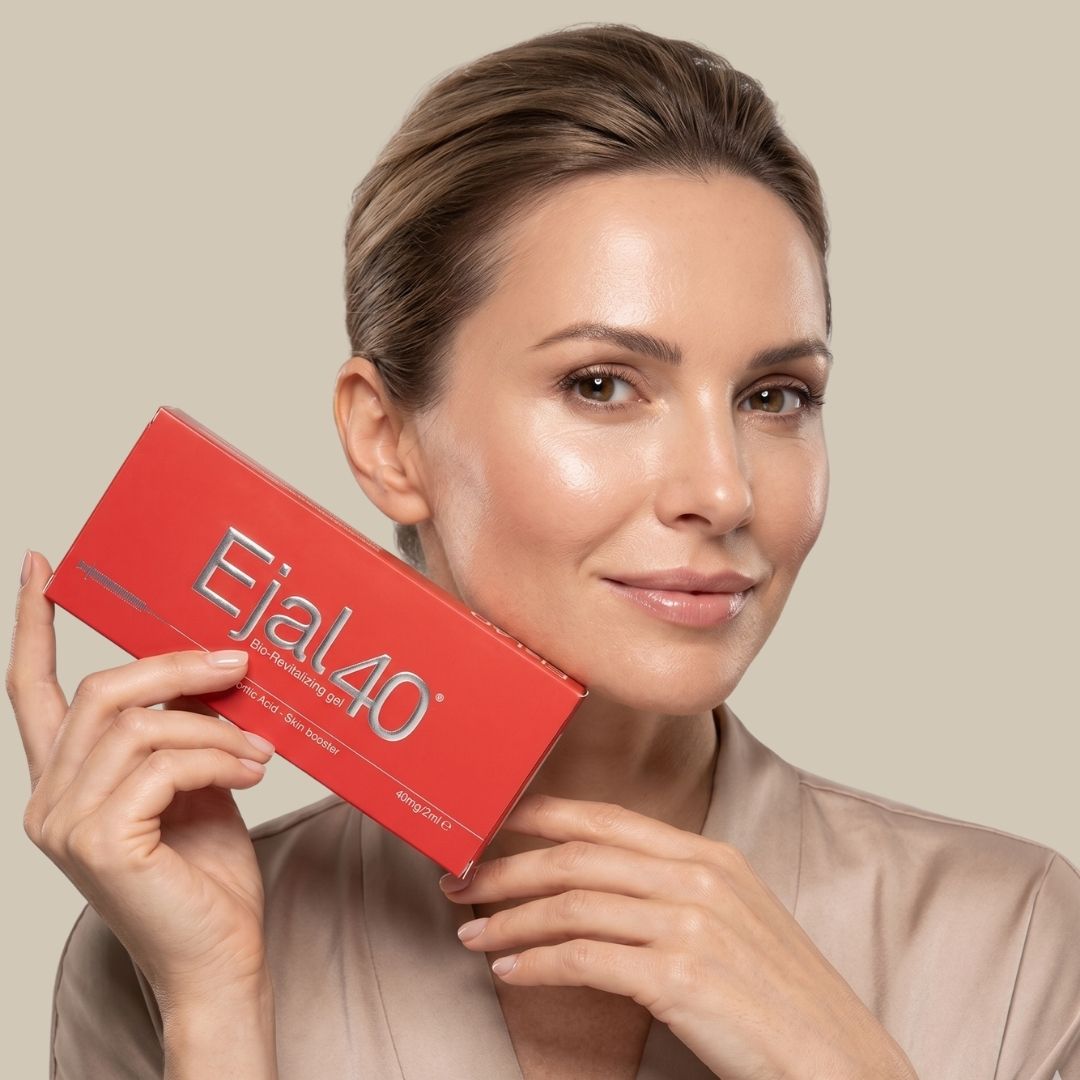EJAL40® Skinbooster