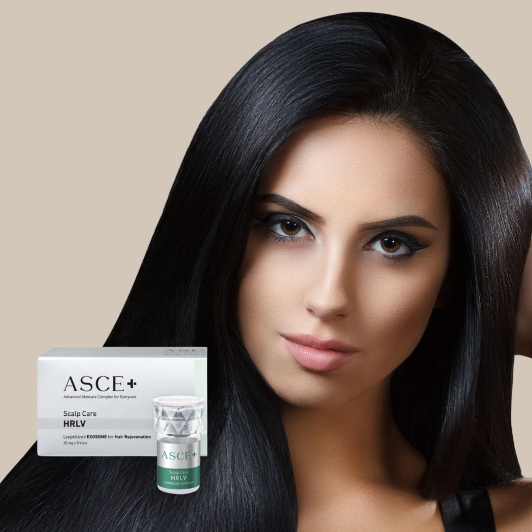 Hårvekst | Exosomes