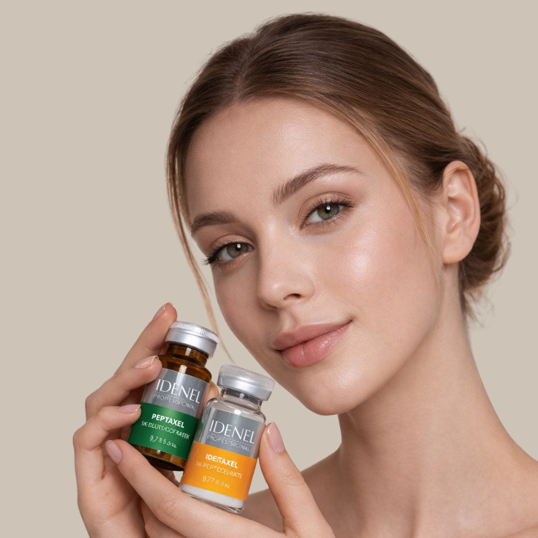 Acne Clear Glassifier