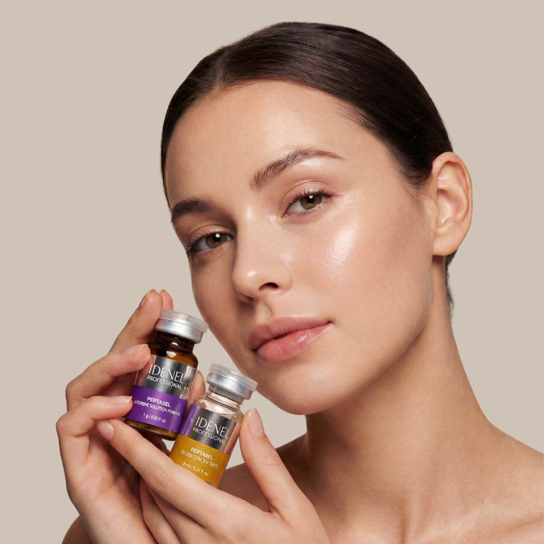 Anti Wrinkle Glassifier