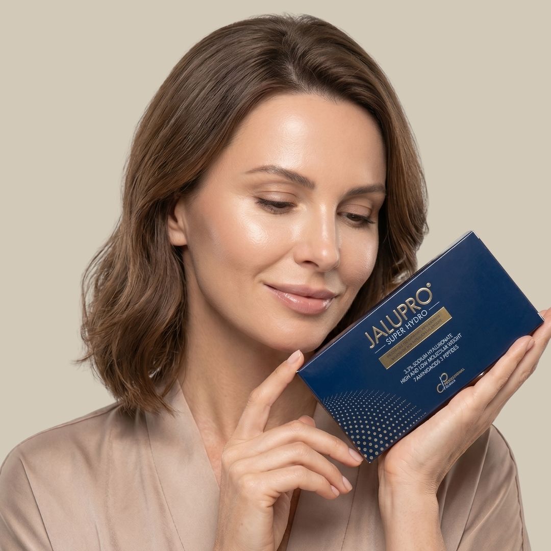 Jalupro® Skinbooster