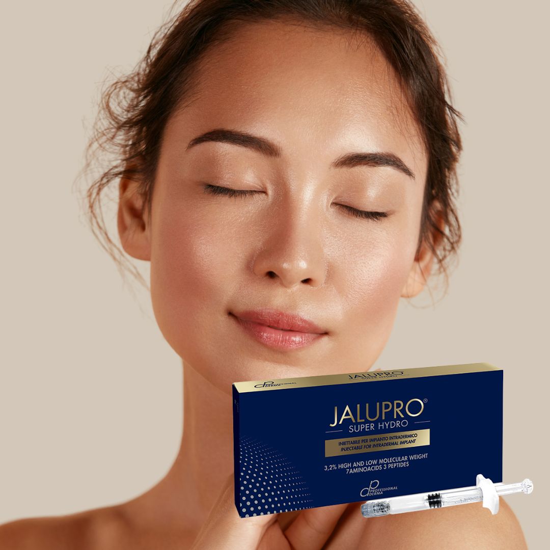 Jalupro® Skinbooster