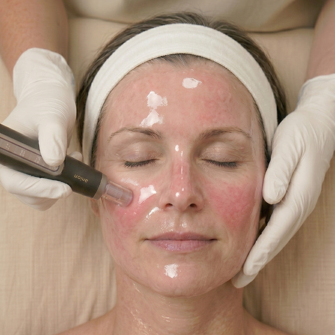 Microneedling | Exosomes