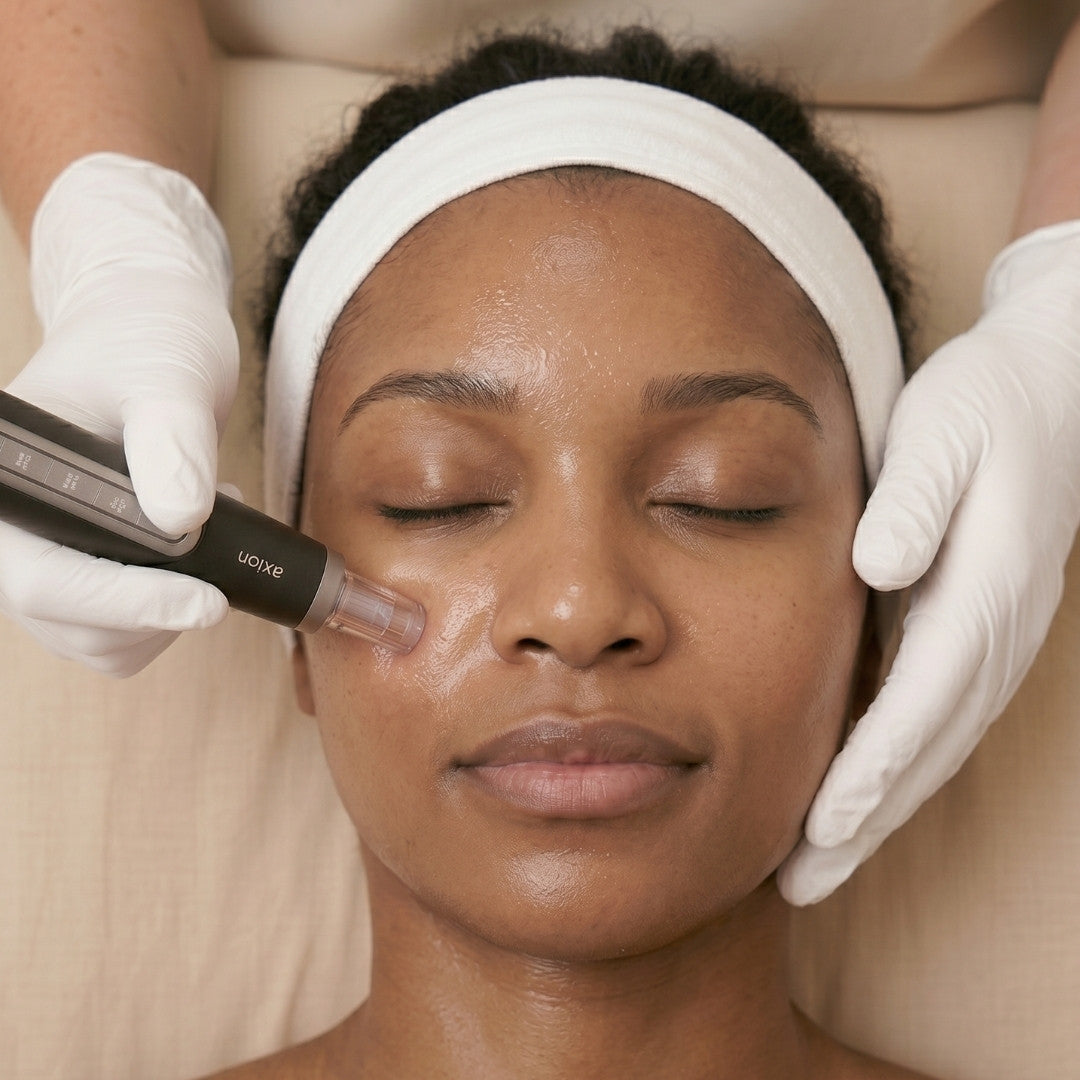 Microneedling | Hydration