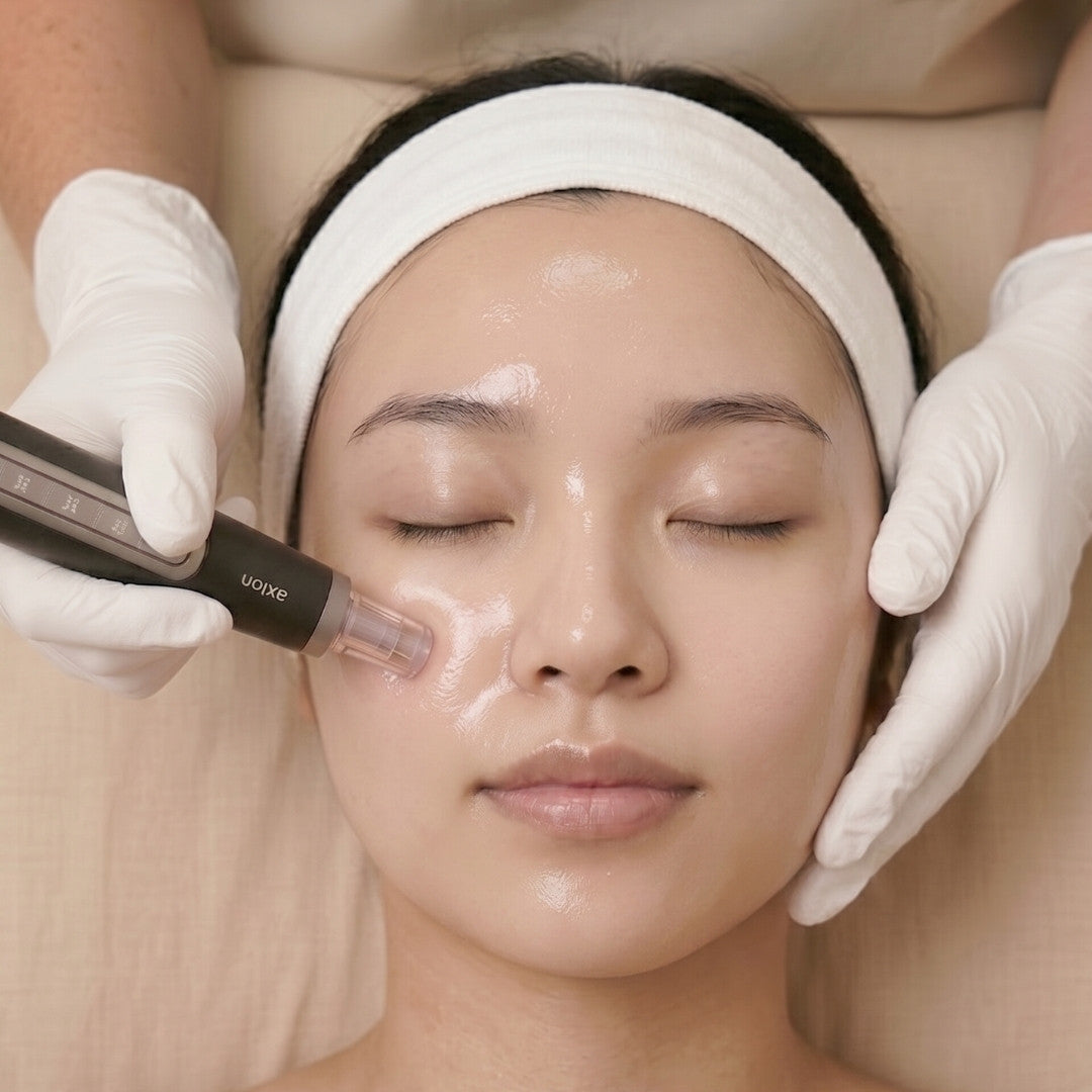 Microneedling | REJURAN®