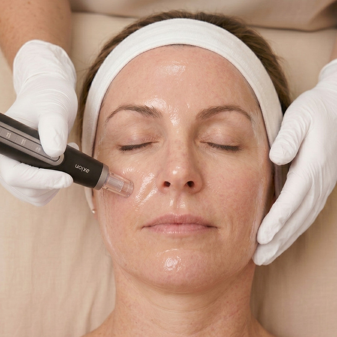 Microneedling | Vitamins