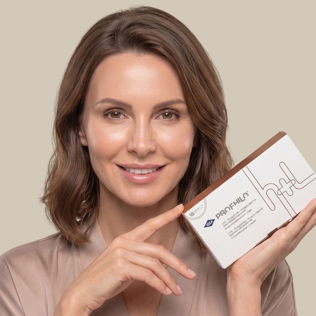 Profhilo® Skinbooster