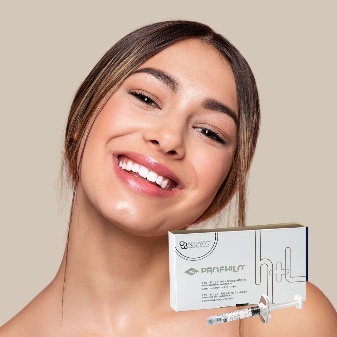 Profhilo® Skinbooster