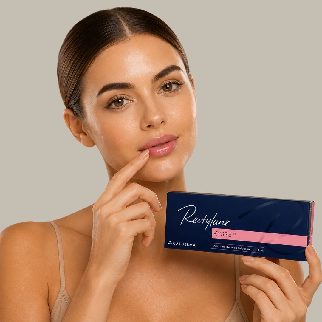 Restylane® Leppefiller