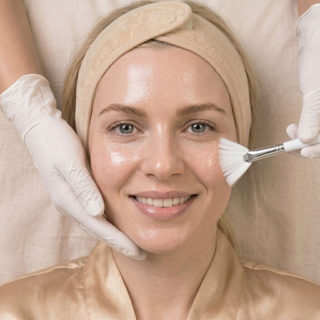 Facial Peels | Skinceuticals