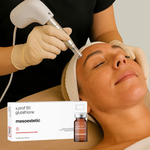 Radiance Microneedling (Xcellaris®)