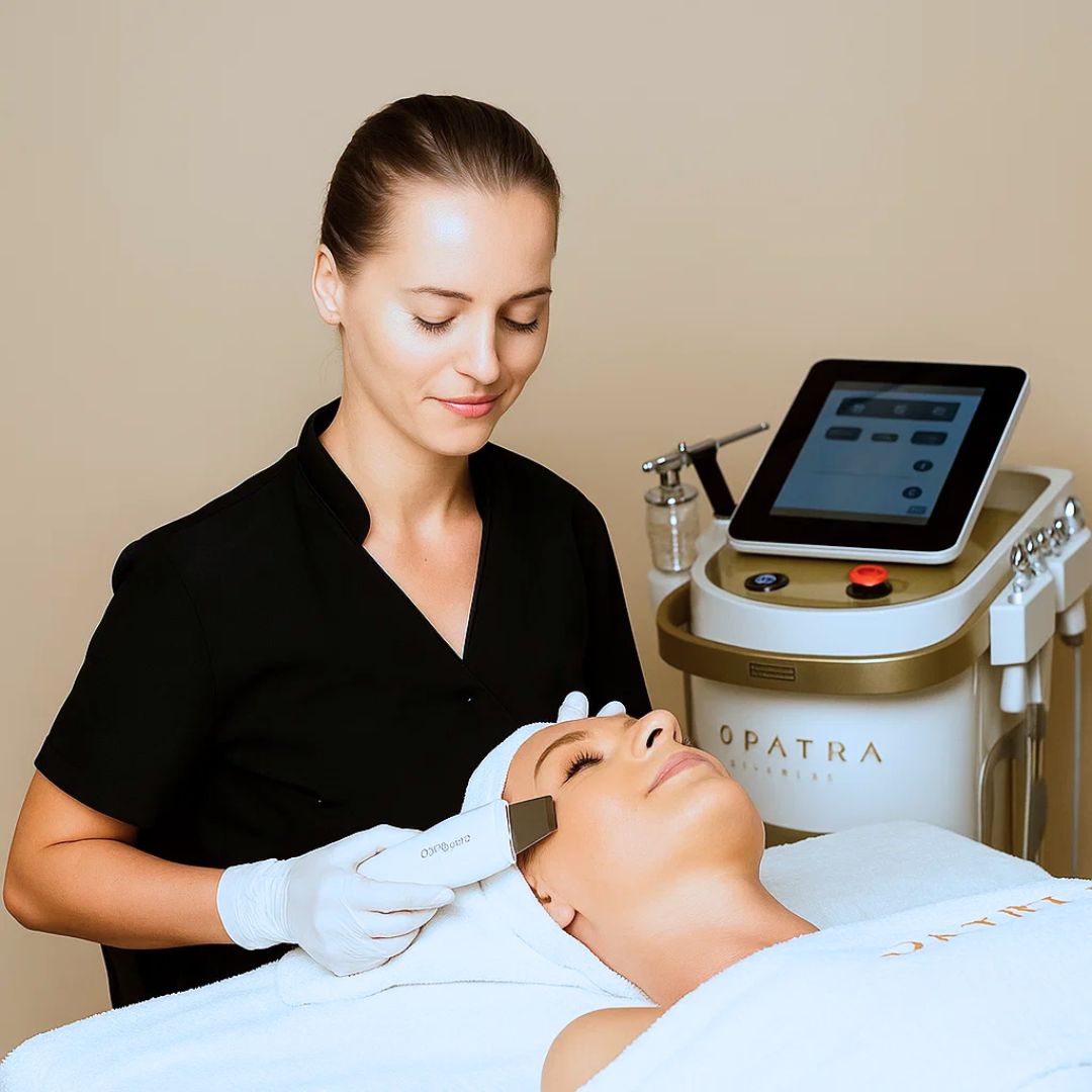 SPA | HydraFacial