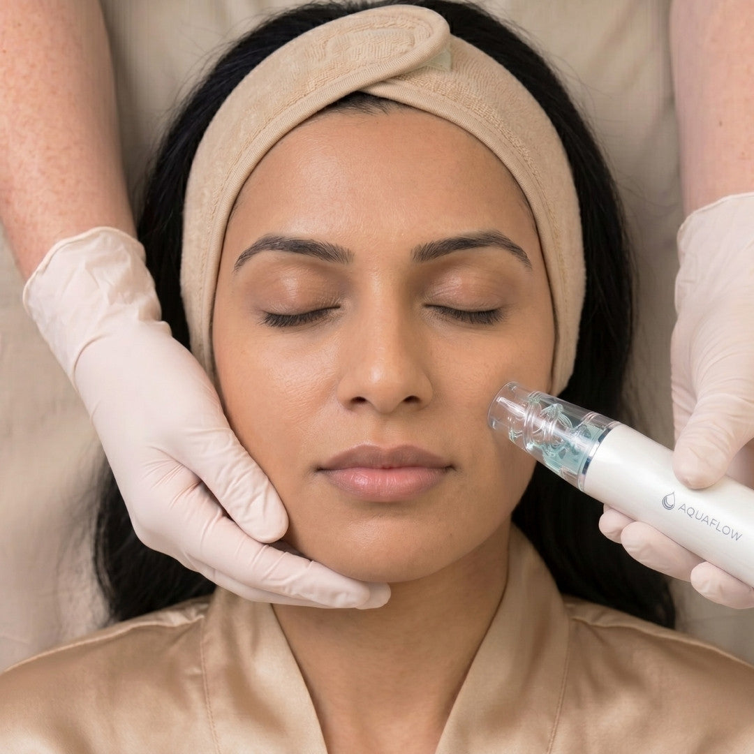 HydraFacial | Basic