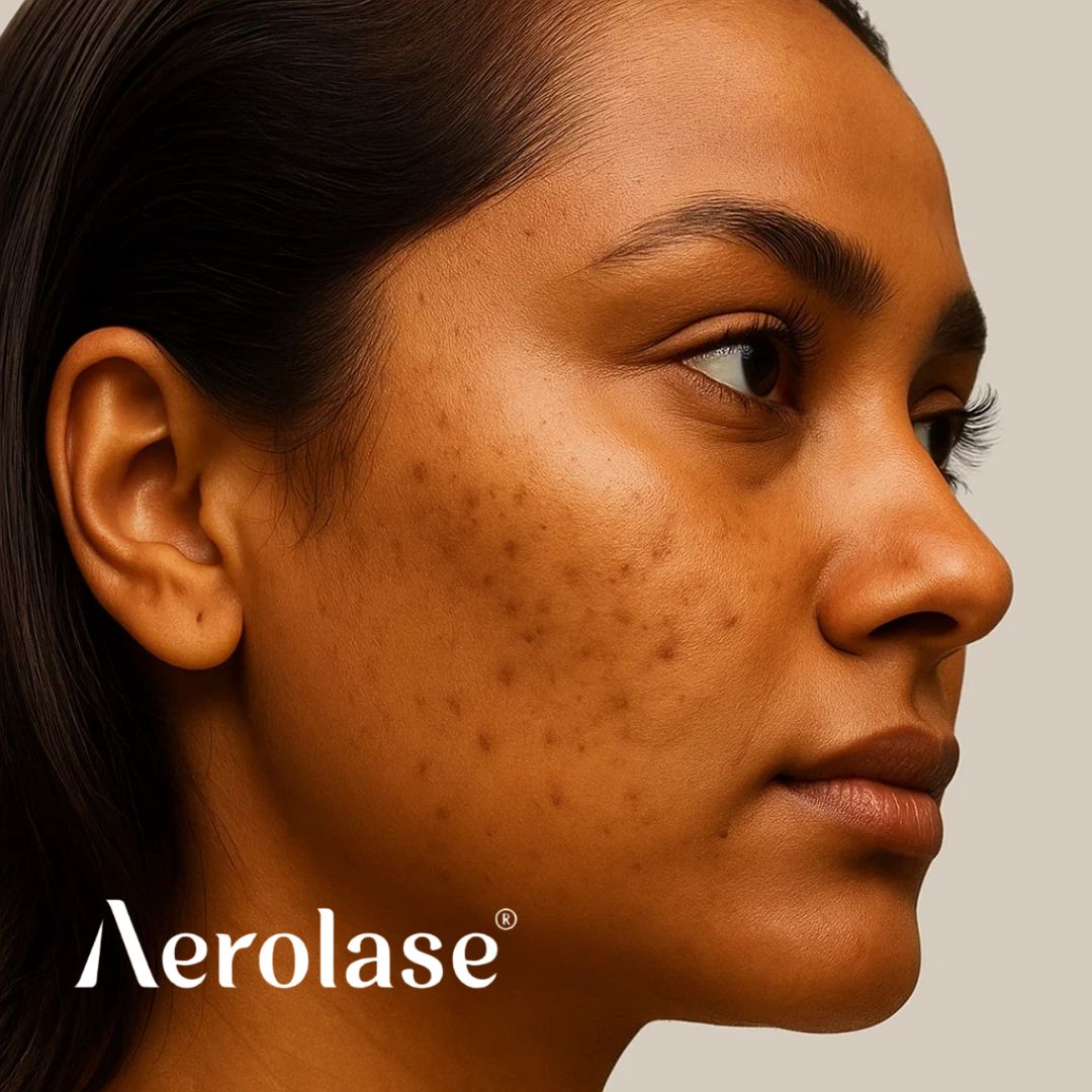 Hyperpigmentering | Laser