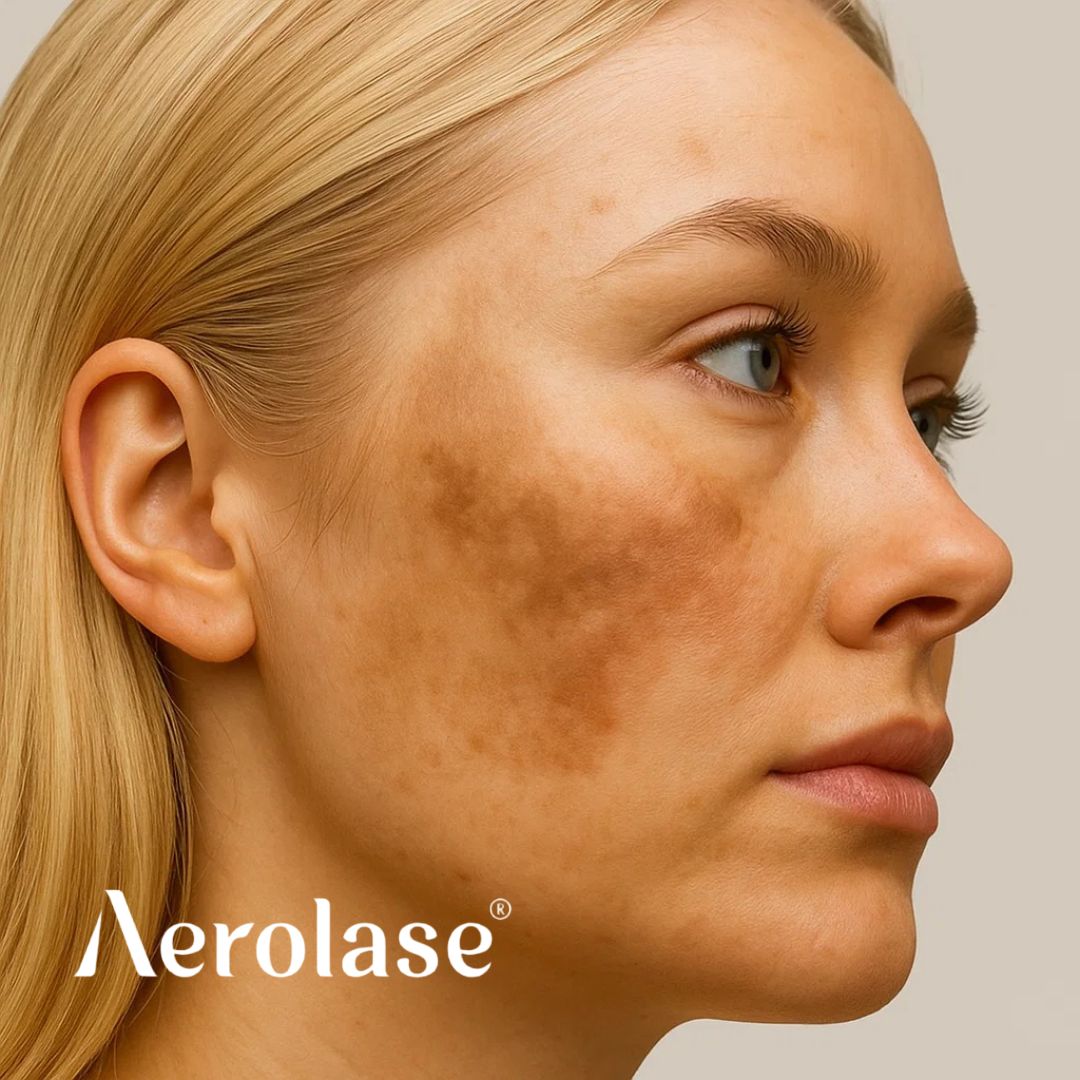 Melasma | Laser