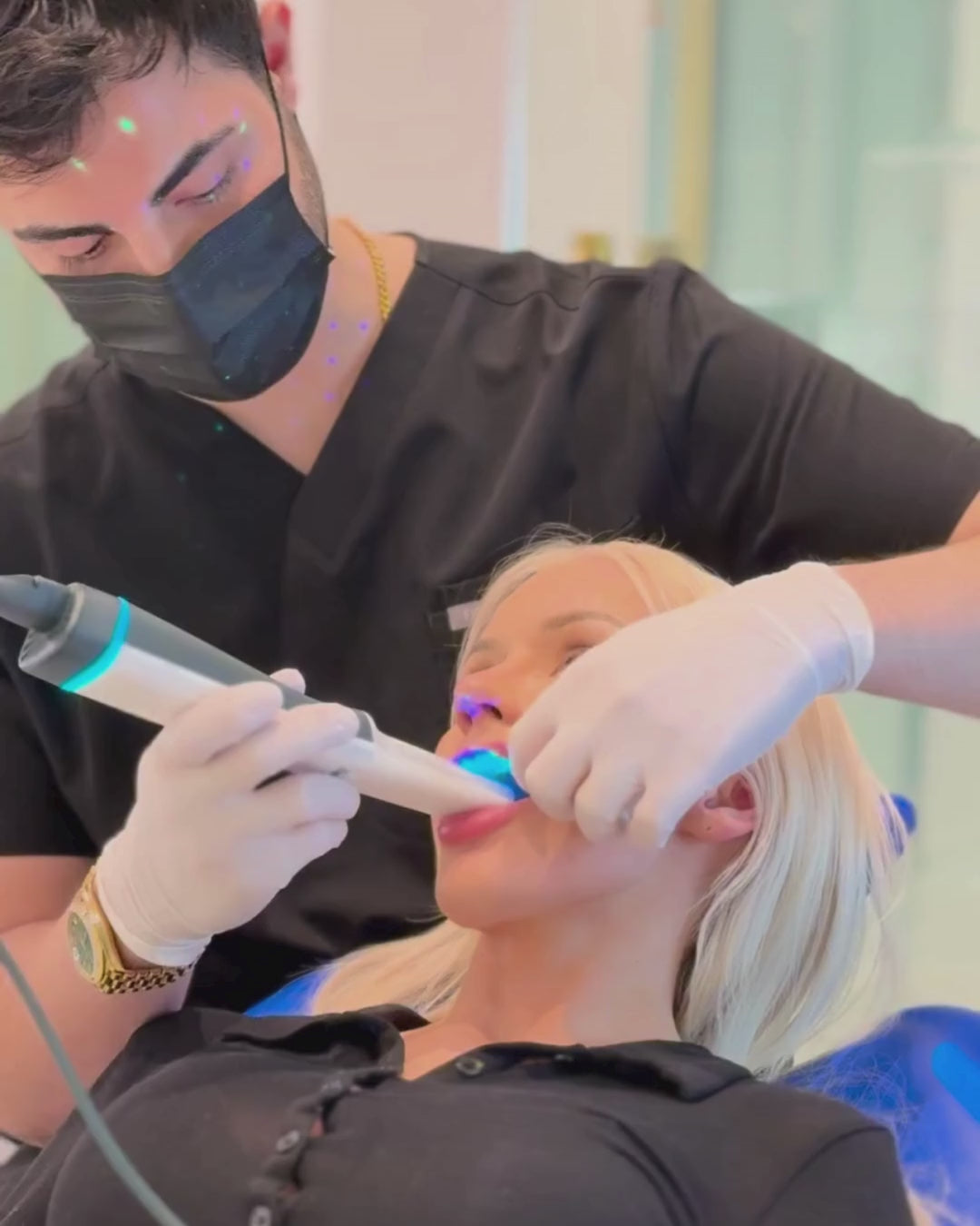 Last inn video: 3D Digital Konsultasjon