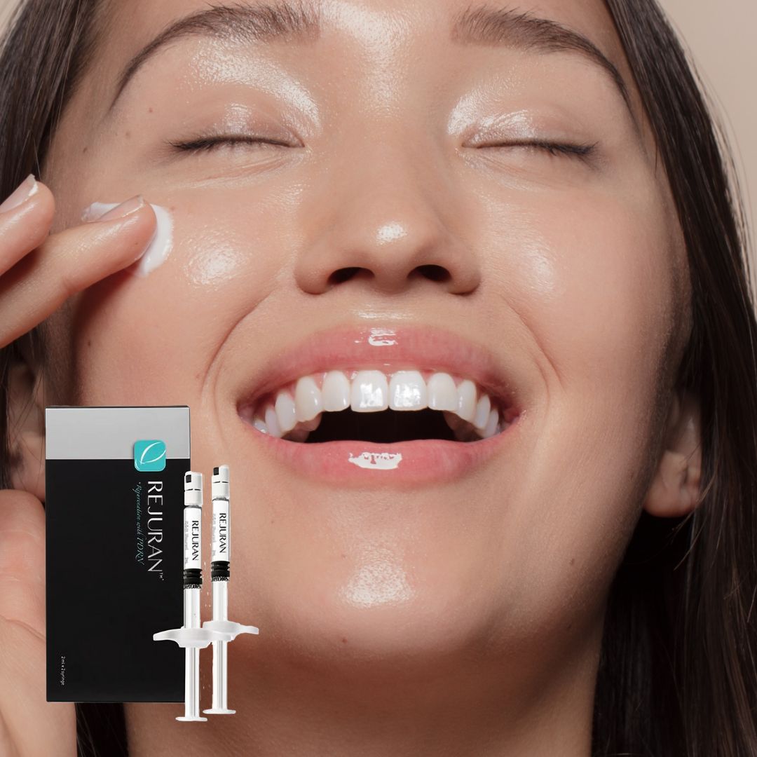 Rejuran® Laksesperm