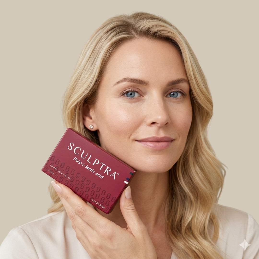 SCULPTRA®